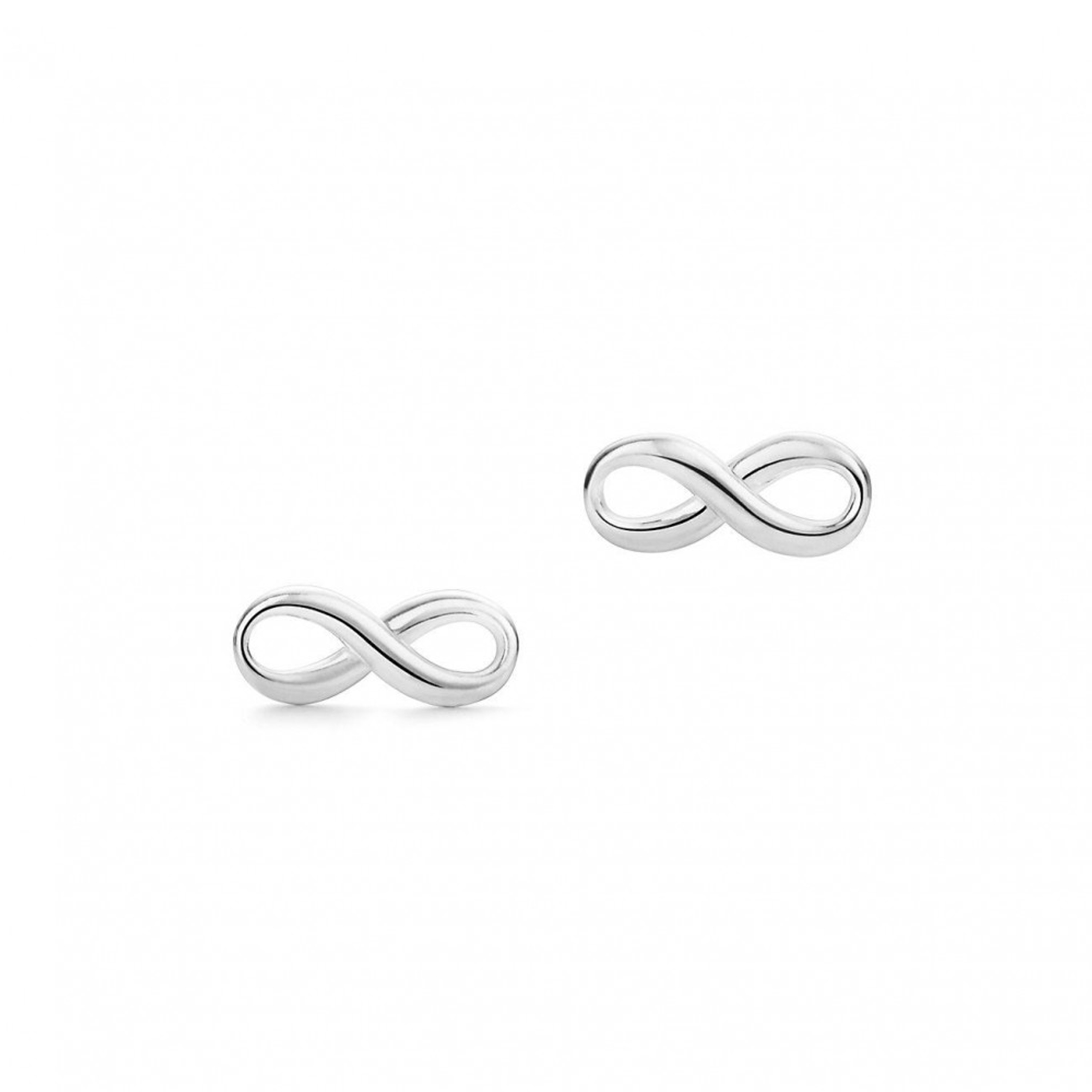 TIFFANY INFINITY EARRINGS 60013279